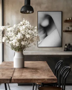 Alternative view of Shapes