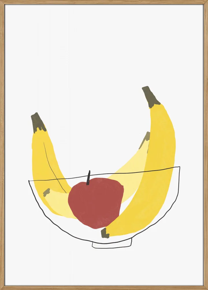 Simple Fruit Harmony_Massiv eg