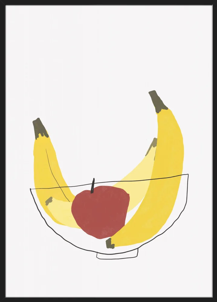 Simple Fruit Harmony_Sort