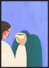 Sipping Coffee_Sort