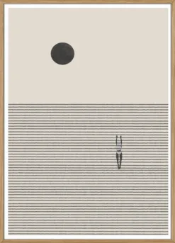 Solitude #039 Journey