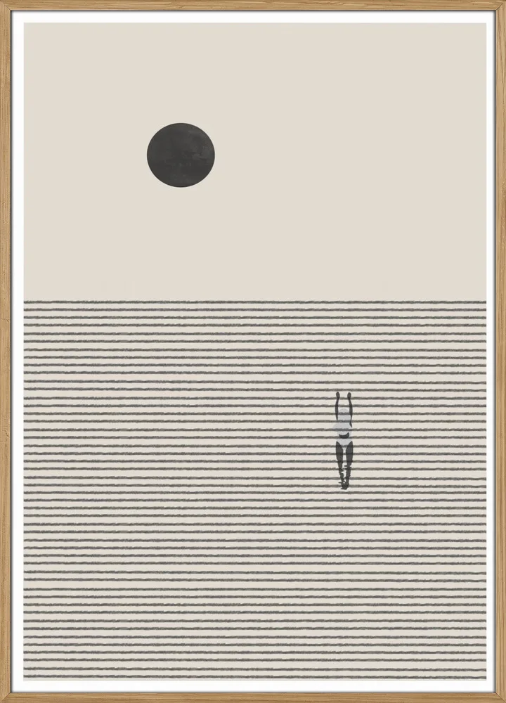 Solitude #039 Journey_Massiv eg