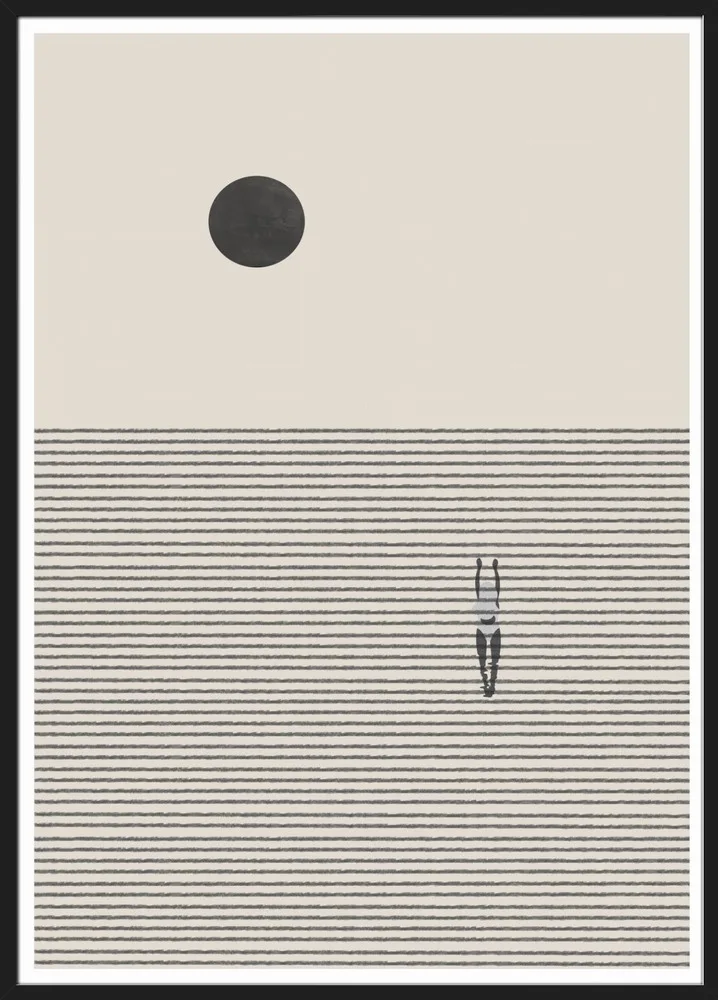 Solitude #039 Journey_Sort