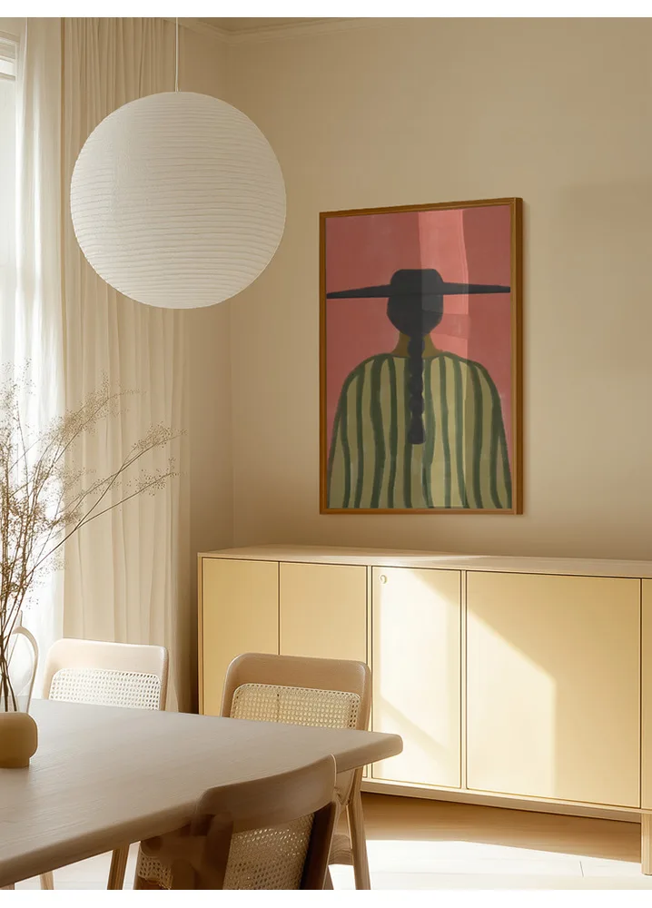 Southwester Woman No.2_Int1