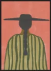 Southwester Woman No.2_Sort