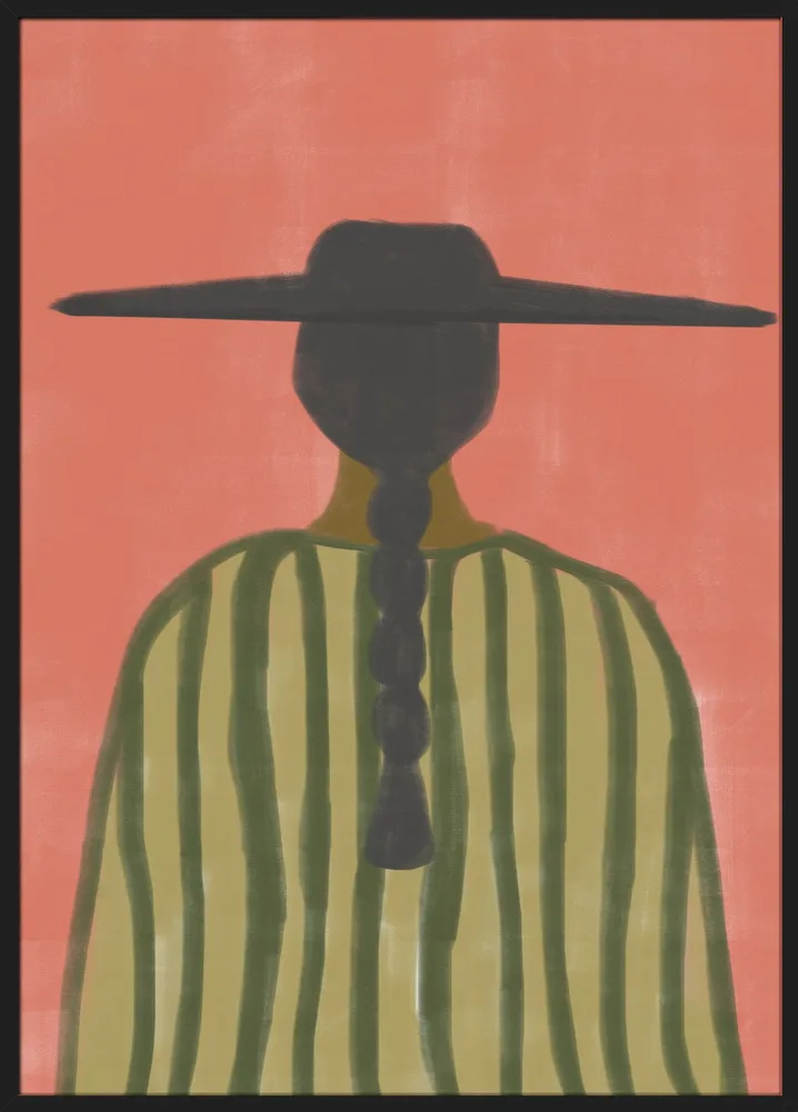 Southwester Woman No.2_Sort