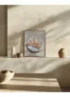 Sparkling Croissant on a Plate_Int1