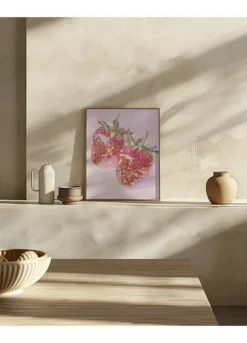 Alternative view of Sparkling Strawberries