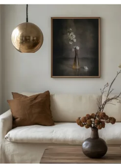 Alternative view of Spring Flowers