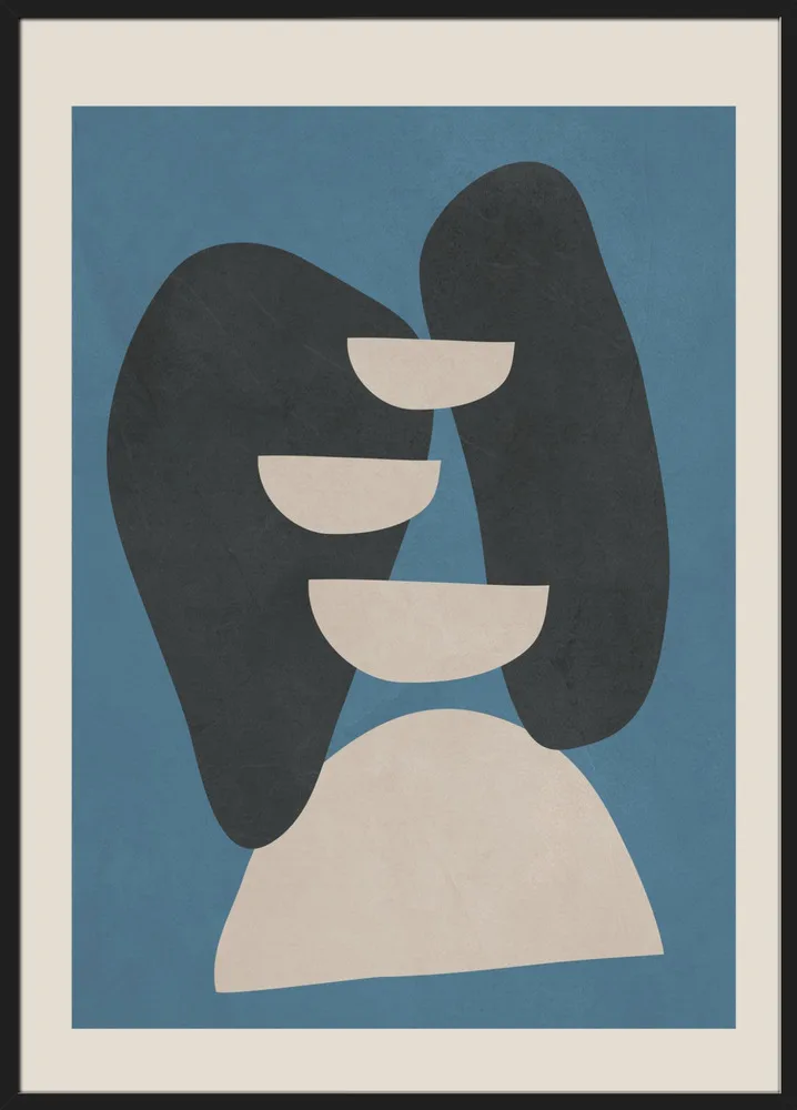 Stacked Silence_Sort