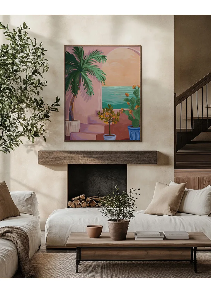 Stairway To Paradise_Int1