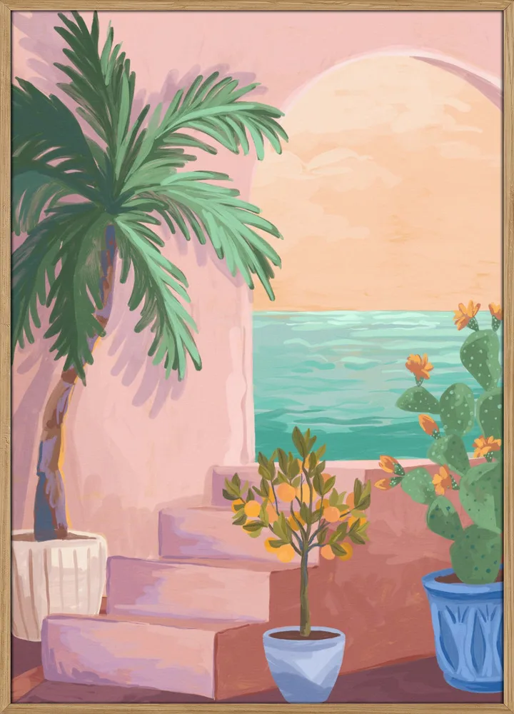 Stairway To Paradise_Massiv-eg