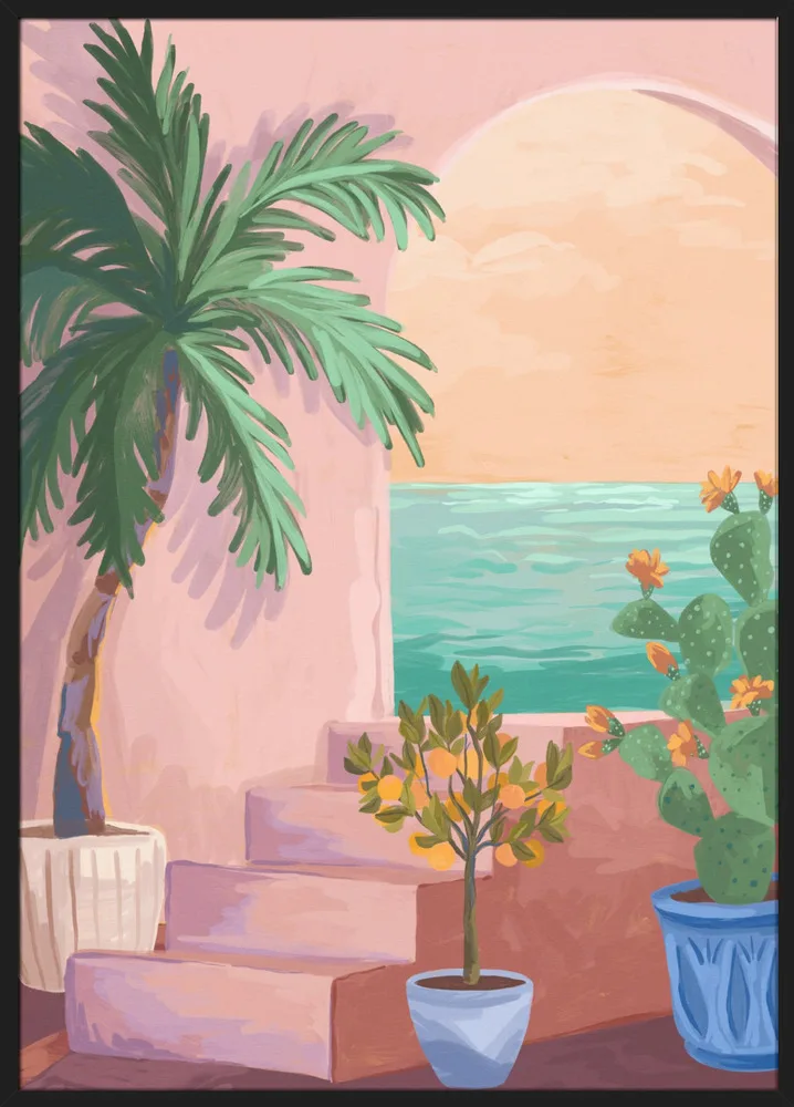 Stairway To Paradise_Sort