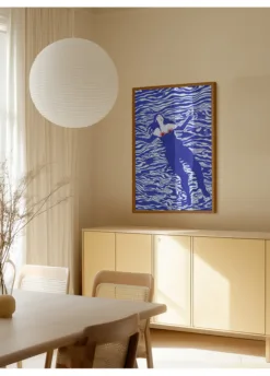 Alternative view of Starfish