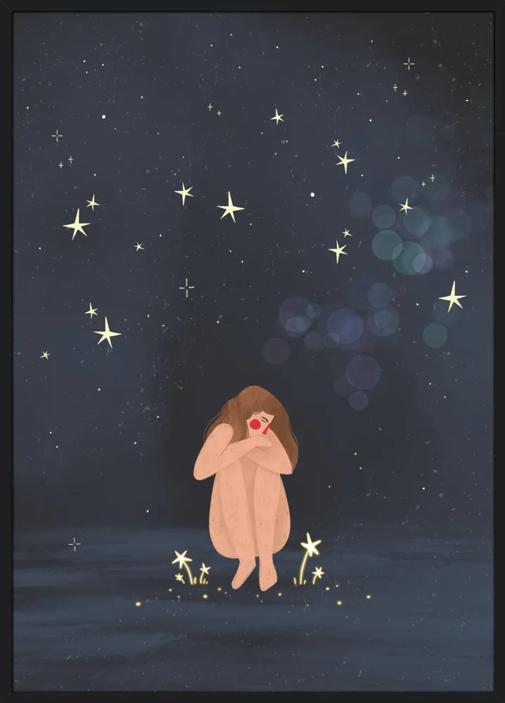 Starlit Solitude_Sort