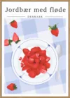 Strawberry with cream - Denmark