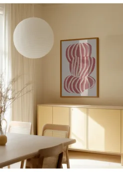 Alternative view of Striped Balance