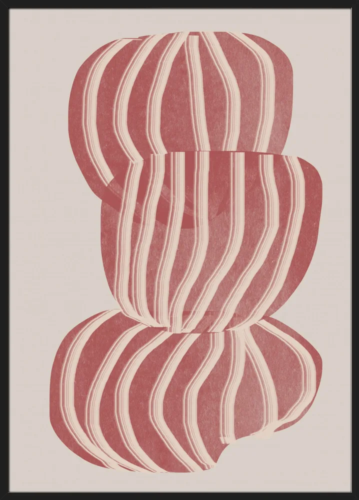 Striped Balance_Sort