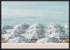 Striped Beach Umbrellas_Sort