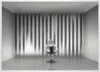 Stripes III_Hvid