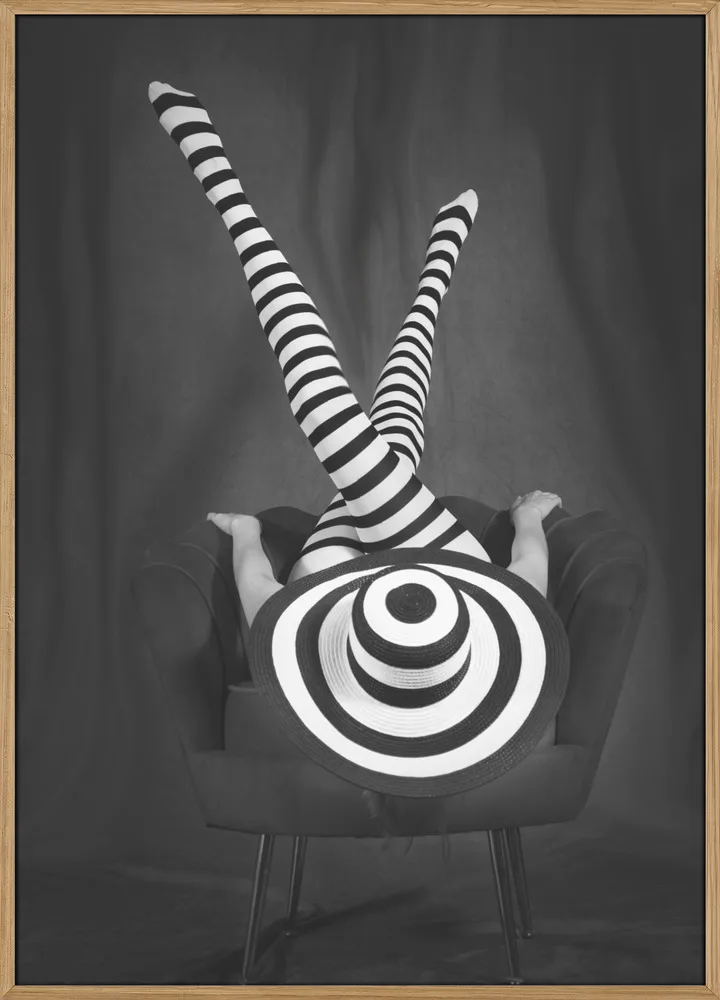 Stripes II_Massiv-eg