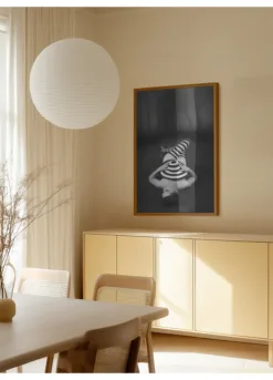 Alternative view of Stripes I