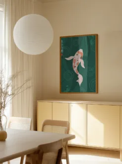 Alternative view of SuichuI no koi