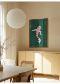 Alternative view of SuichuI no koi