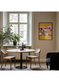 Alternative view of Summer Came Calling