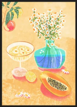 Alternative view of Summer Day Vibes