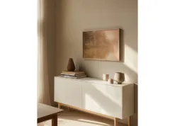 Alternative view of Sun a Mist