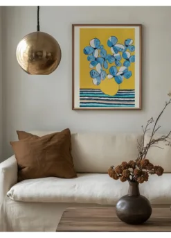 Alternative view of Sunlit Bouquet