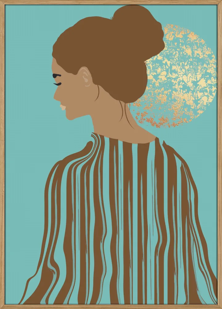 Sunlit Silhouette_Massiv eg