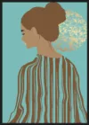 Sunlit Silhouette_Sort