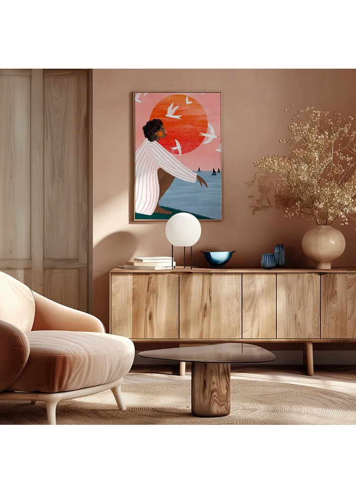 Sunset On My Own_Int1