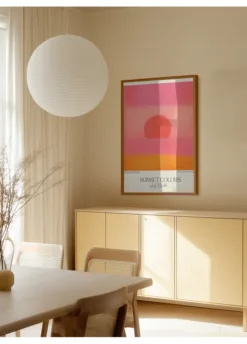 Alternative view of Sunsetcolorsno01