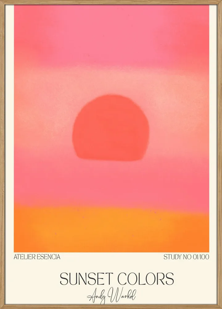 Sunsetcolorsno01_Massiv eg