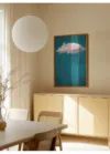 Teal Blush Cloud No 1_Int1