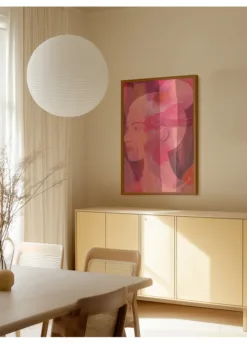 Alternative view of The Feminine Cosmic Spirit 1