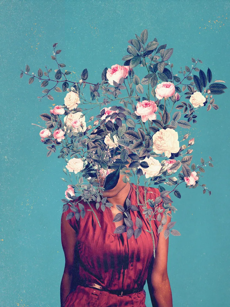 The First Noon I Dreamt of You