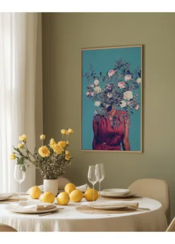 Alternative view of The First Noon I Dreamt of You