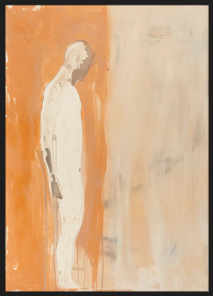 The Man In Orange_Sort