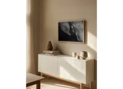 Alternative view of The Matriarch