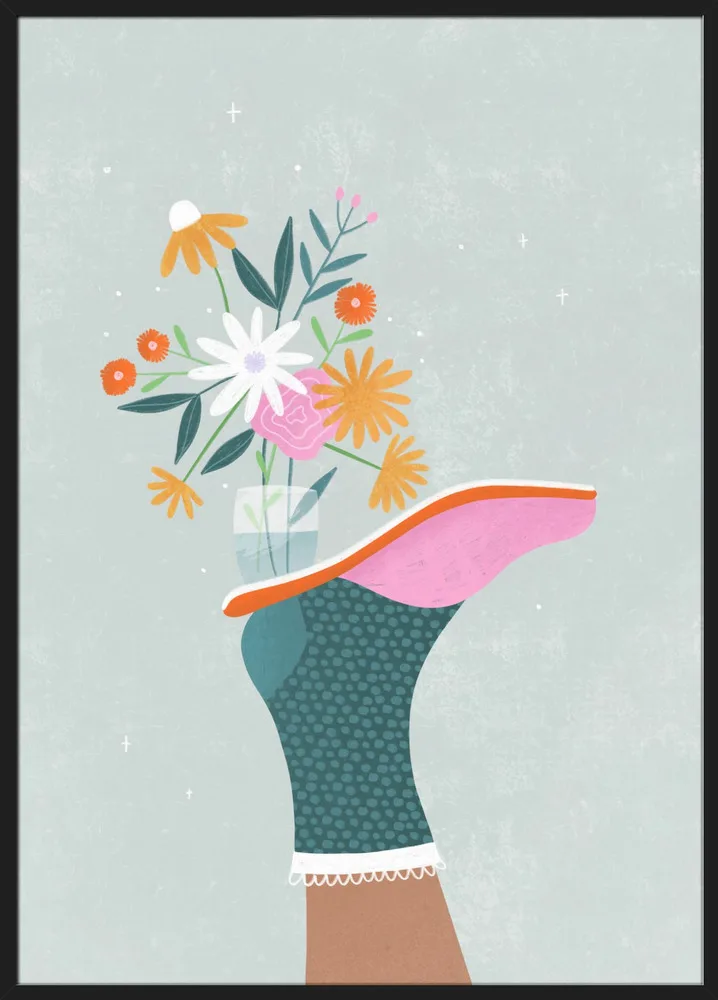 The Modern Mule_Sort