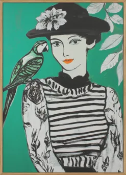 The Parrot Companion