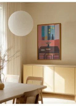 Alternative view of The Restaurant