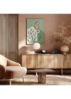 The Woman With Pink Vase_Int1