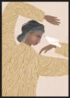 The Woman With a Bird_Sort