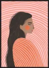 The Woman With the Lines_Sort