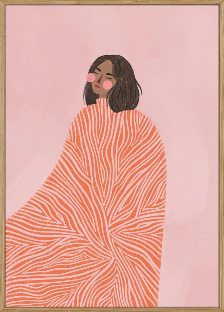 The Woman With the Swirls_Massiv-eg